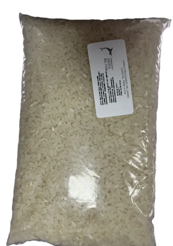 [PES3007] Arroz sushi california 910 G