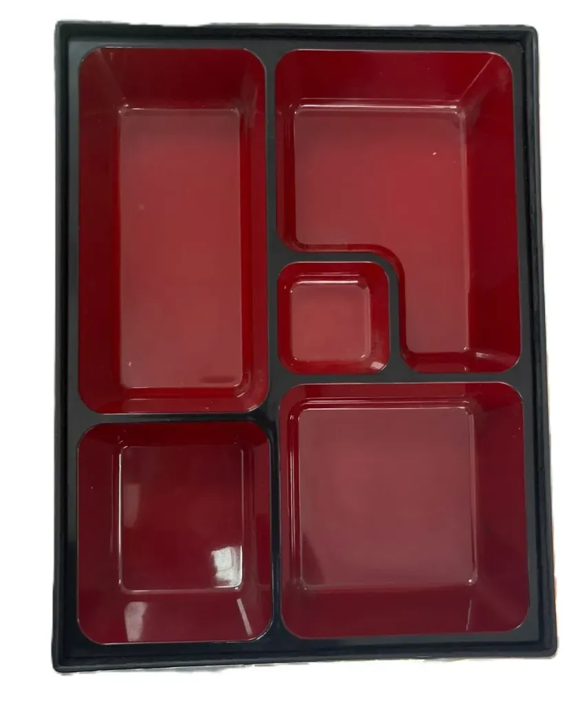 Bento Box 30X25X6 