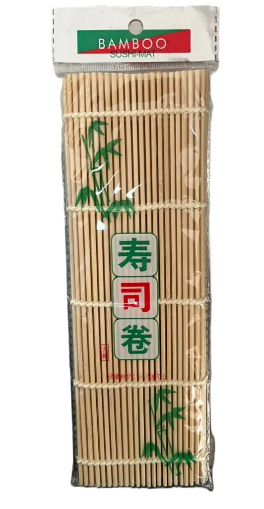 Esterilla blanca