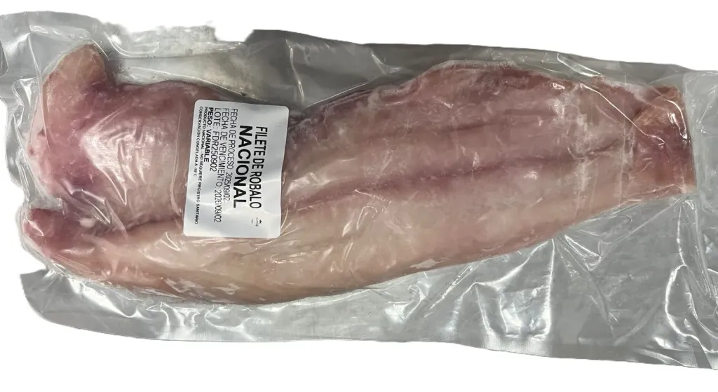 Filete Robalo 