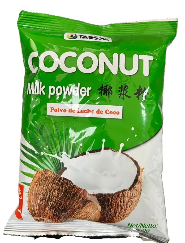 [PES3008] Leche de coco en polvo