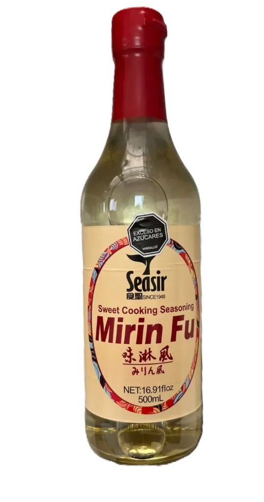 [PES2616] Mirin fu seasir 500 ml