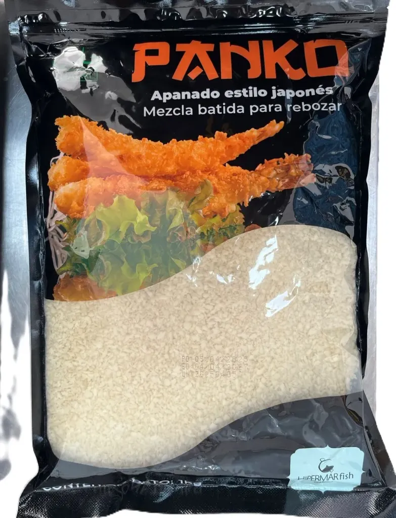 [PES3012] Panko kilo