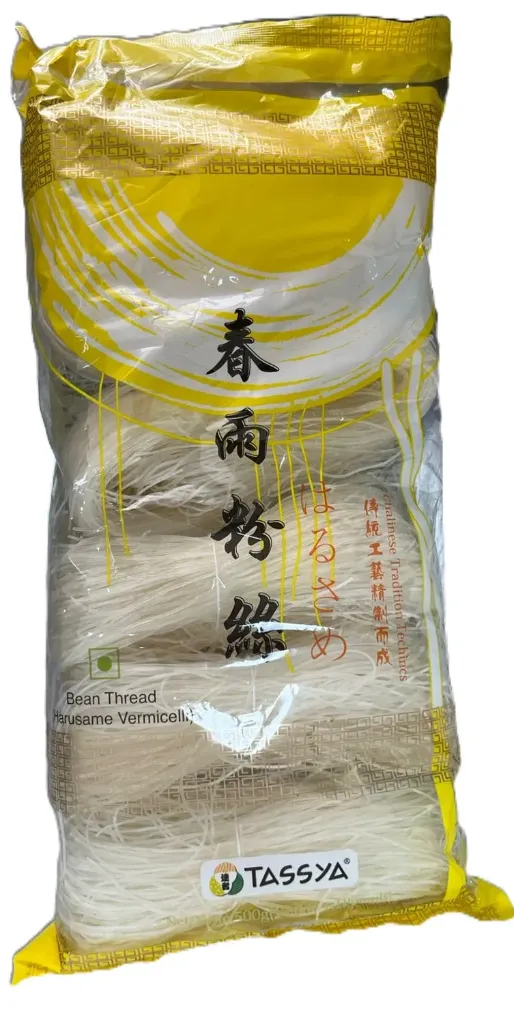 [PES3016] Pasta Vermicelli Tassya 500gr