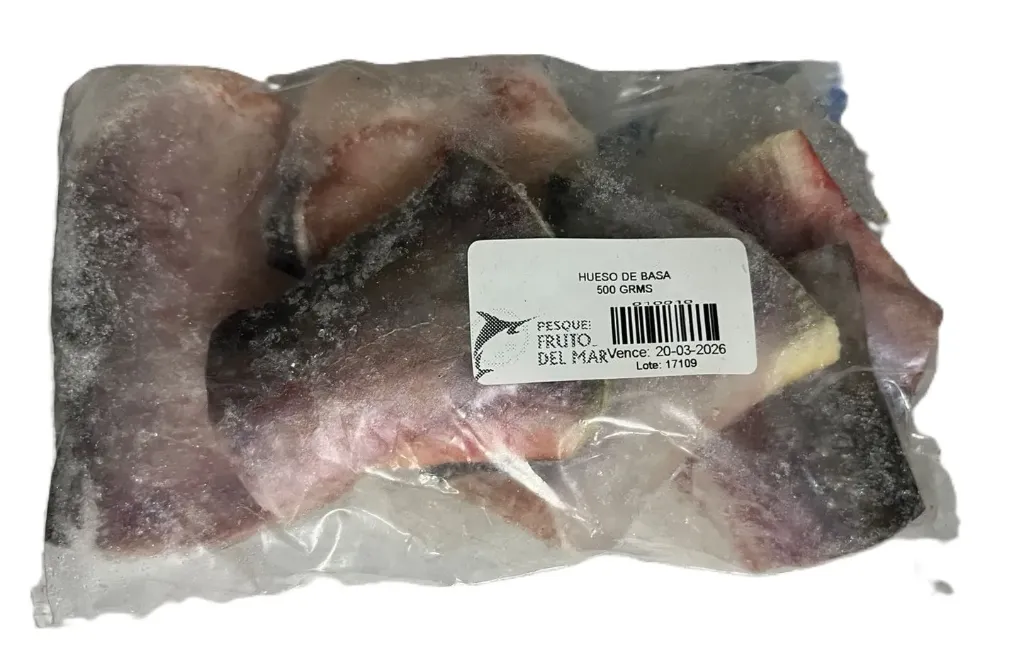 [PES3819] Hueso de mar basa
